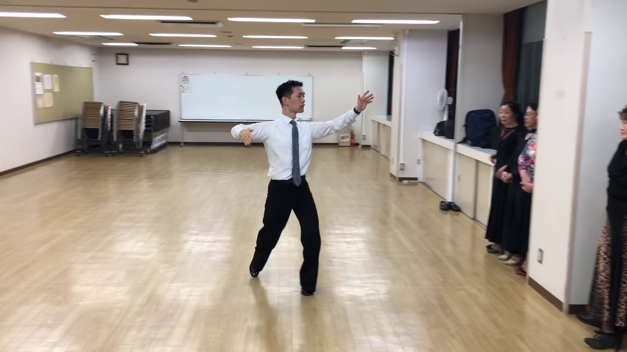 2/26 【クイックステップ 動画あり】フレッシュペア