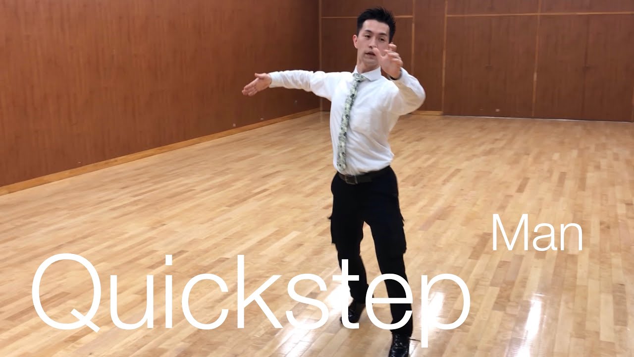 4/23【タンゴ ベニーズロック 】【クイックステップ ウィーブ~】